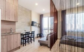 Apartamentai 